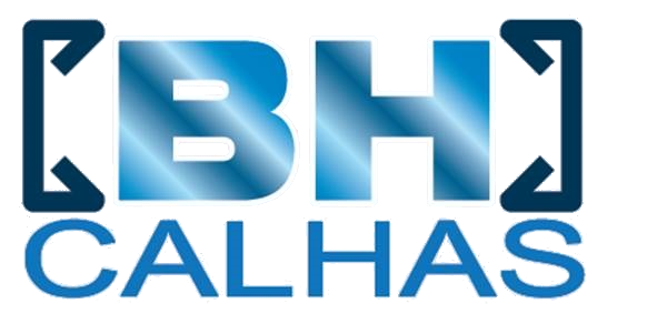 Logo BH calhas