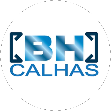 Logo BH calhas
