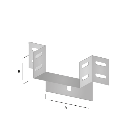 ELETROCALHA FLANGE