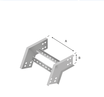 LEITO CURVA VERTICAL EXTERNA COM ÂNGULO VERIADO