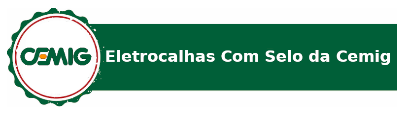 Logo BH calhas